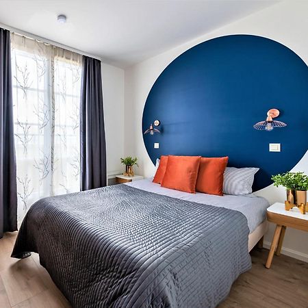 Sunset Duplex - Disney Vacation Daire Serris Dış mekan fotoğraf