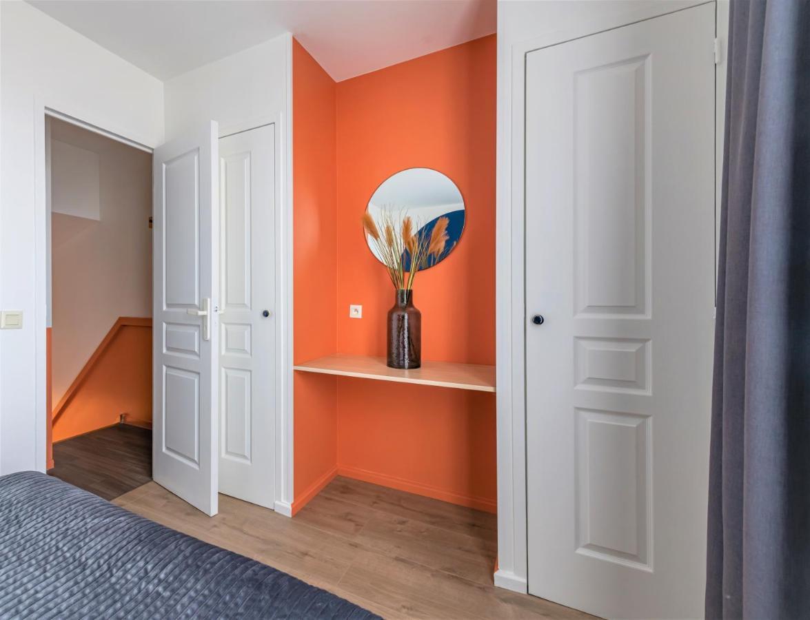 Sunset Duplex - Disney Vacation Daire Serris Dış mekan fotoğraf