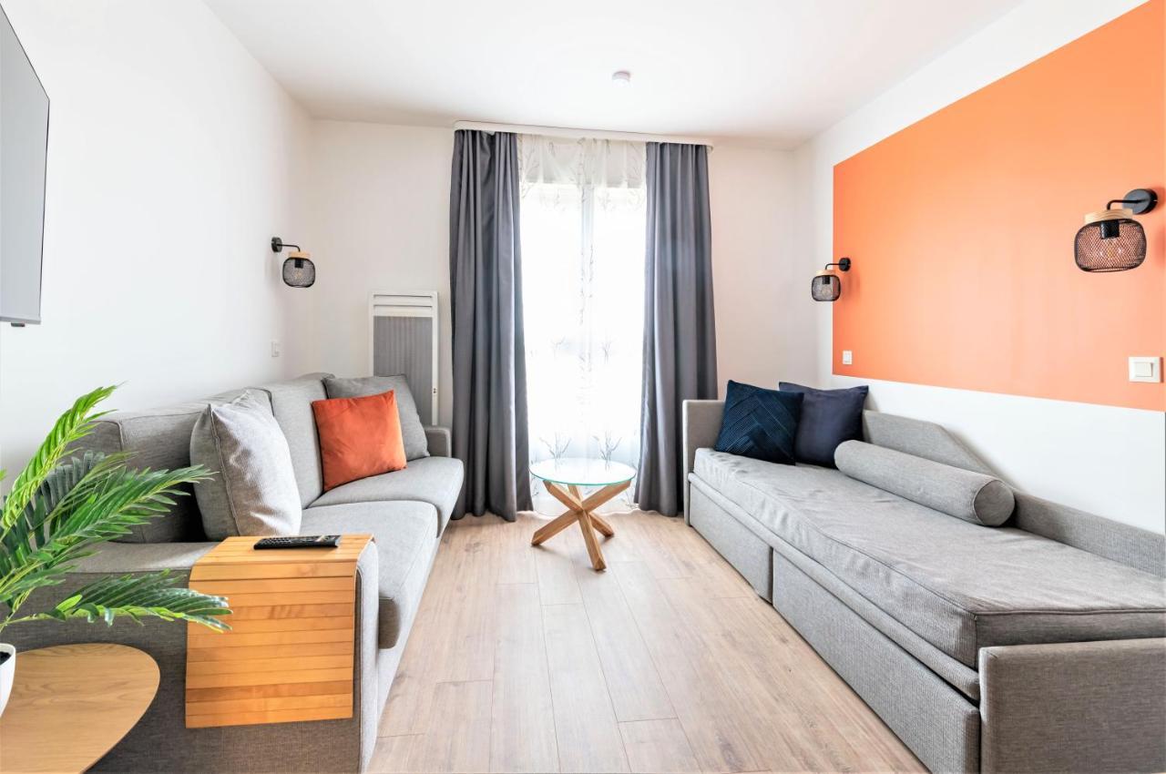 Sunset Duplex - Disney Vacation Daire Serris Dış mekan fotoğraf