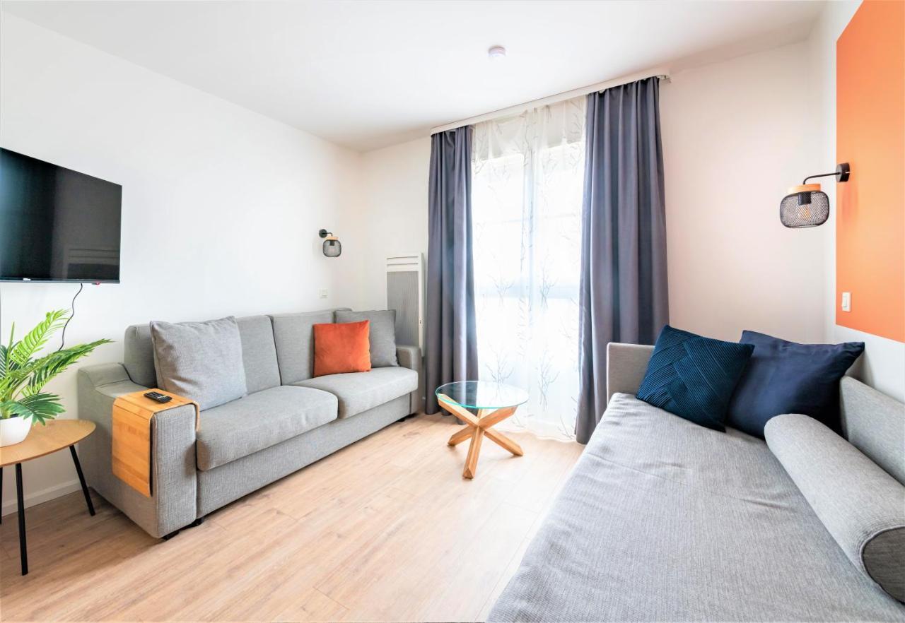 Sunset Duplex - Disney Vacation Daire Serris Dış mekan fotoğraf