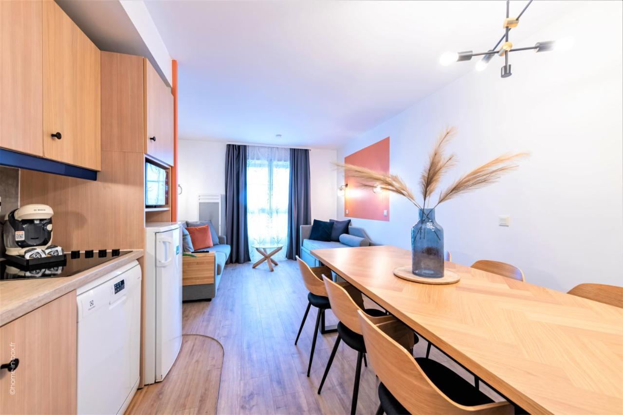 Sunset Duplex - Disney Vacation Daire Serris Dış mekan fotoğraf