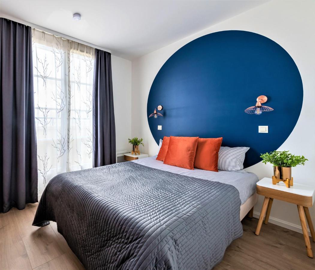 Sunset Duplex - Disney Vacation Daire Serris Dış mekan fotoğraf