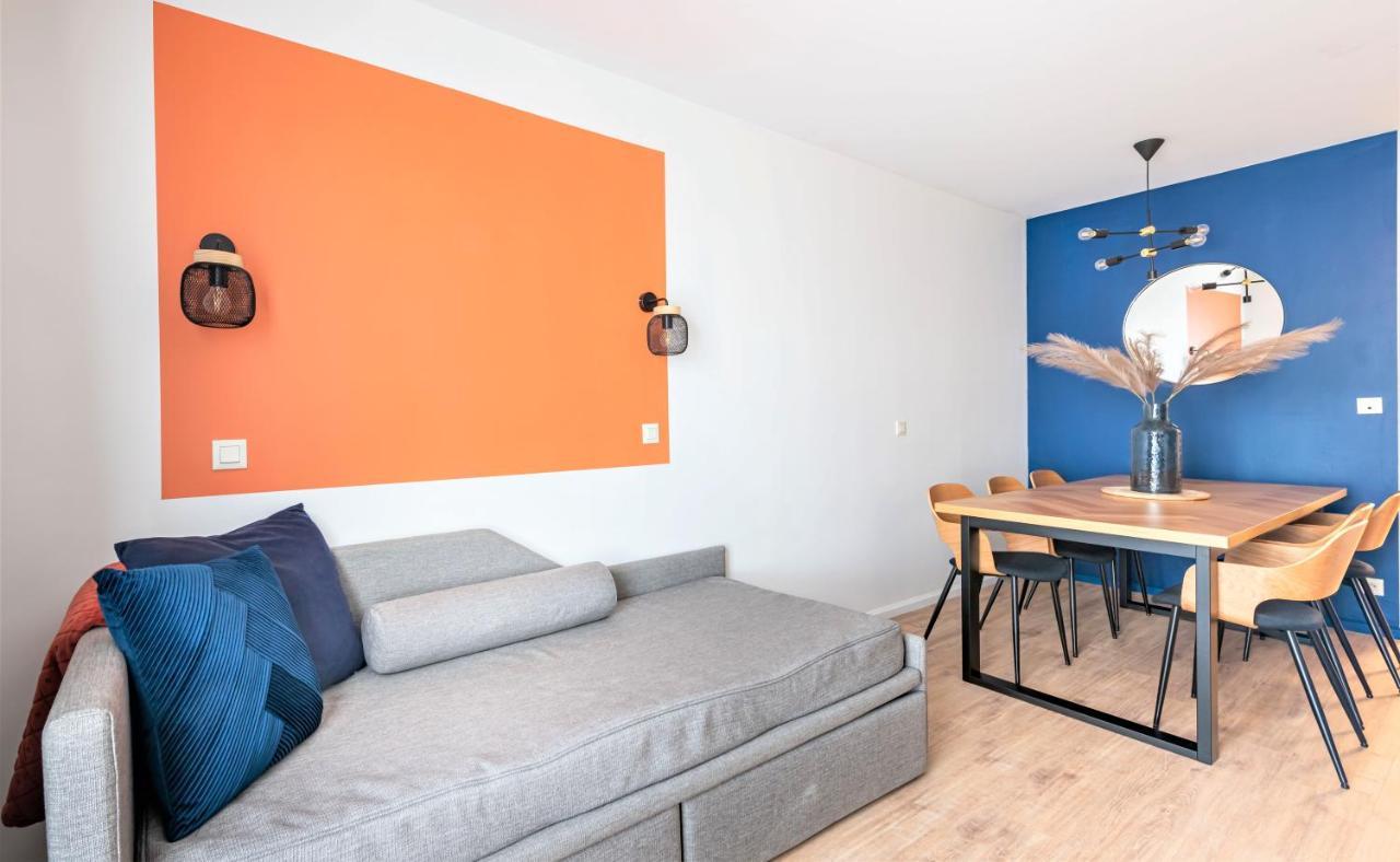 Sunset Duplex - Disney Vacation Daire Serris Dış mekan fotoğraf